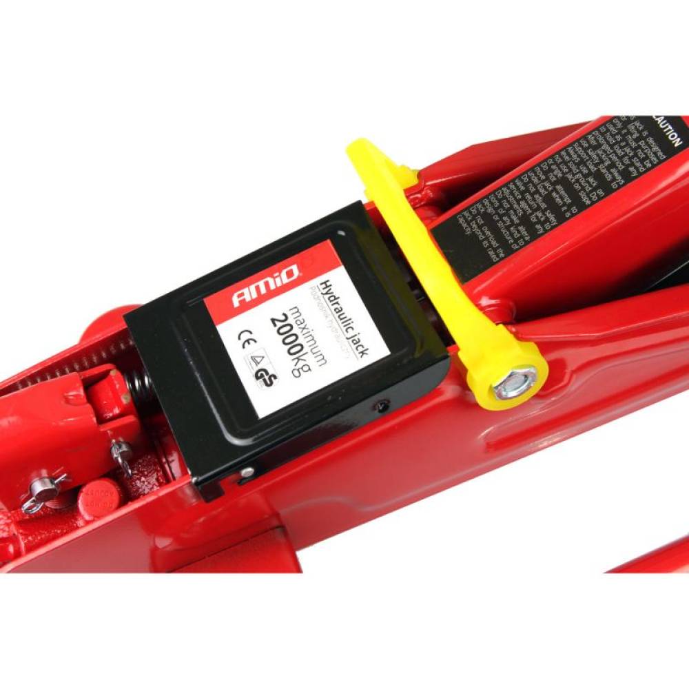 Cric crocodil 2T, 130-330mm, 01035 Amio Cric crocodil 2T, 130-330mm, 01035 Amio