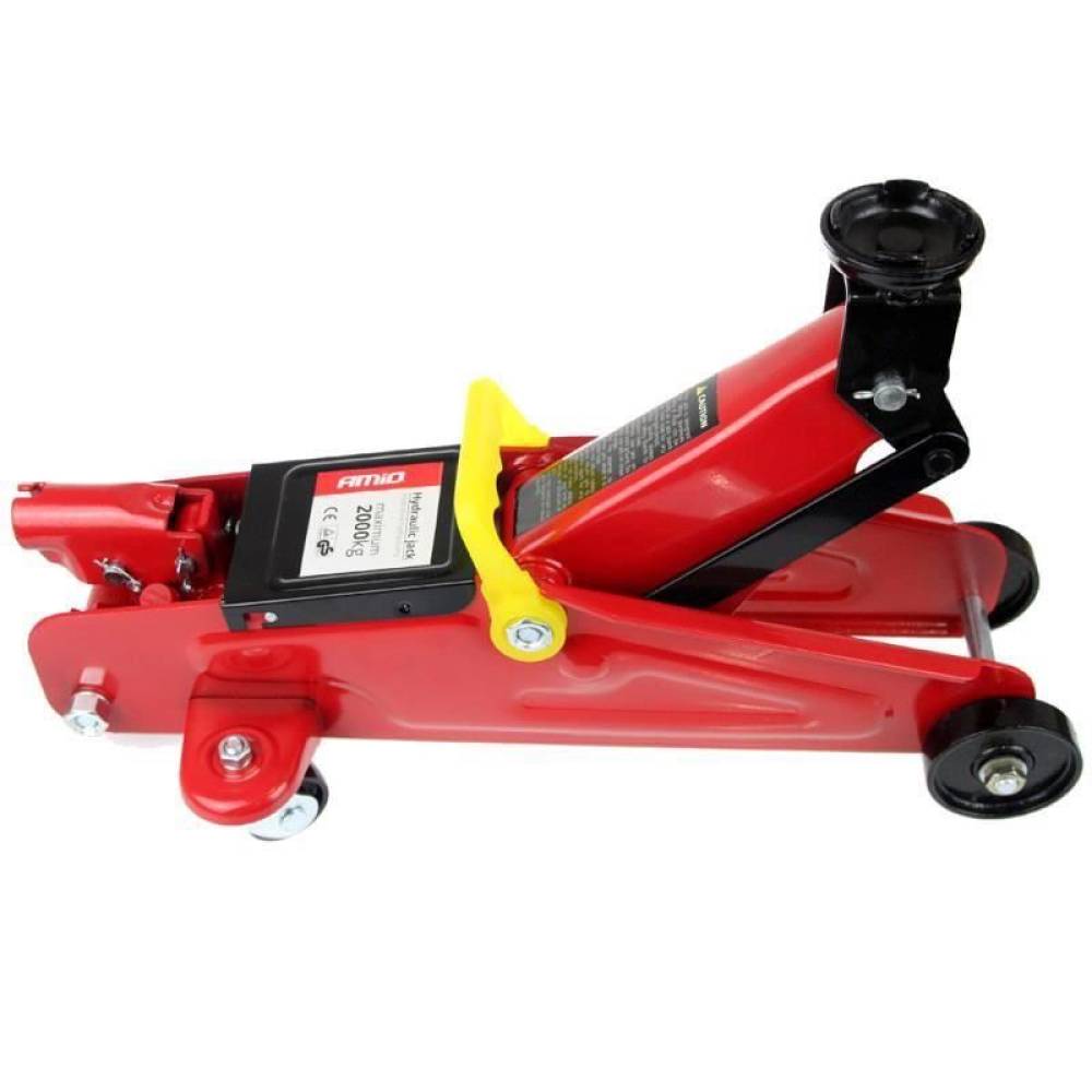 Cric crocodil 2T, 130-330mm, 01035 Amio Cric crocodil 2T, 130-330mm, 01035 Amio