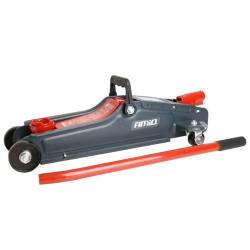 Cric crocodil 2T, plat, 90-340mm, 02500 Amio