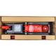 Cric crocodil 2T, plat, 90-340mm, 02500 Amio