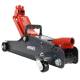 Cric crocodil 2T, plat, 90-340mm, 02500 Amio