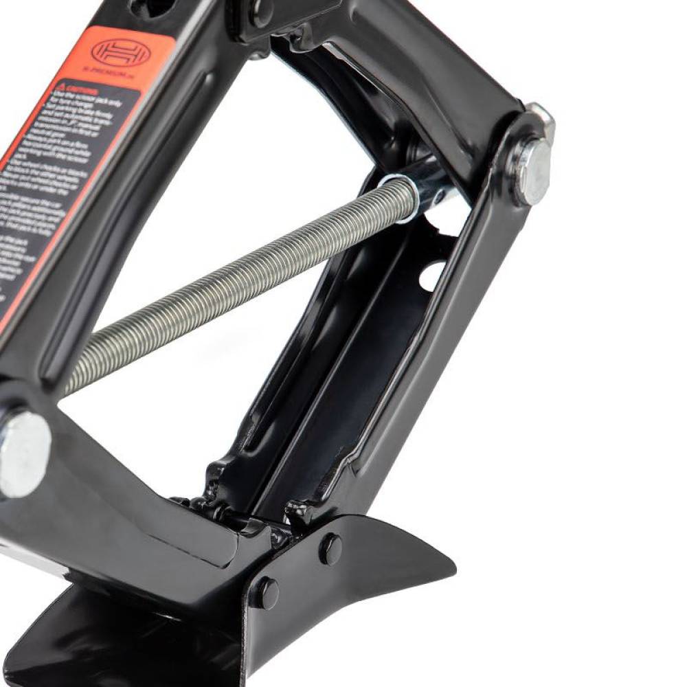 Cric foarfeca 0.8T, 23-32cm, cu manivela, ULTRALIFT Pro, 347.08 Heyner Cric foarfeca 0.8T, 23-32cm, cu manivela, ULTRALIFT Pro, 347.08 Heyner
