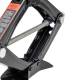 Cric foarfeca 0.8T, 23-32cm, cu manivela, ULTRALIFT Pro, 347.08 Heyner Cric foarfeca 0.8T, 23-32cm, cu manivela, ULTRALIFT Pro, 347.08 Heyner