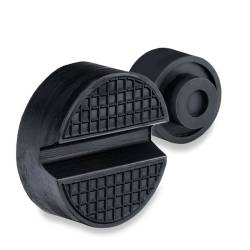 Tampon cauciuc pentru cric crocodil fi65, h13+20, 347.60 Heyner