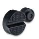 Tampon cauciuc pentru cric crocodil fi65, h13+20, 347.60 Heyner