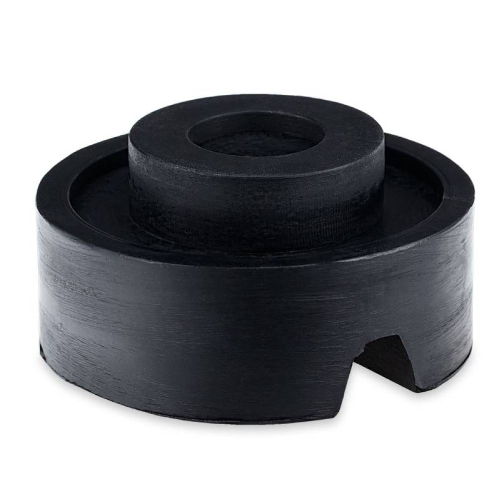 Tampon cauciuc pentru cric crocodil fi65, h13+20, 347.60 Heyner