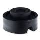 Tampon cauciuc pentru cric crocodil fi65, h13+20, 347.60 Heyner