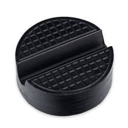 Tampon cauciuc pentru cric crocodil fi65, h13+20, 347.60 Heyner