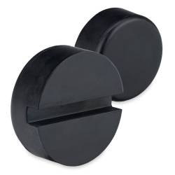Tampon cauciuc pentru cric, universal, fi62, h24, 347.61 Heyner