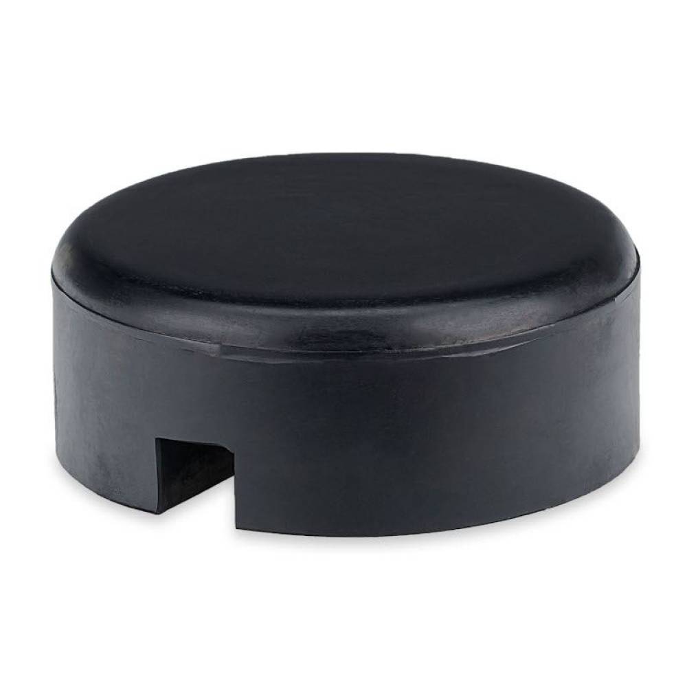 Tampon cauciuc pentru cric, universal, fi62, h24, 347.61 Heyner