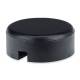 Tampon cauciuc pentru cric, universal, fi62, h24, 347.61 Heyner