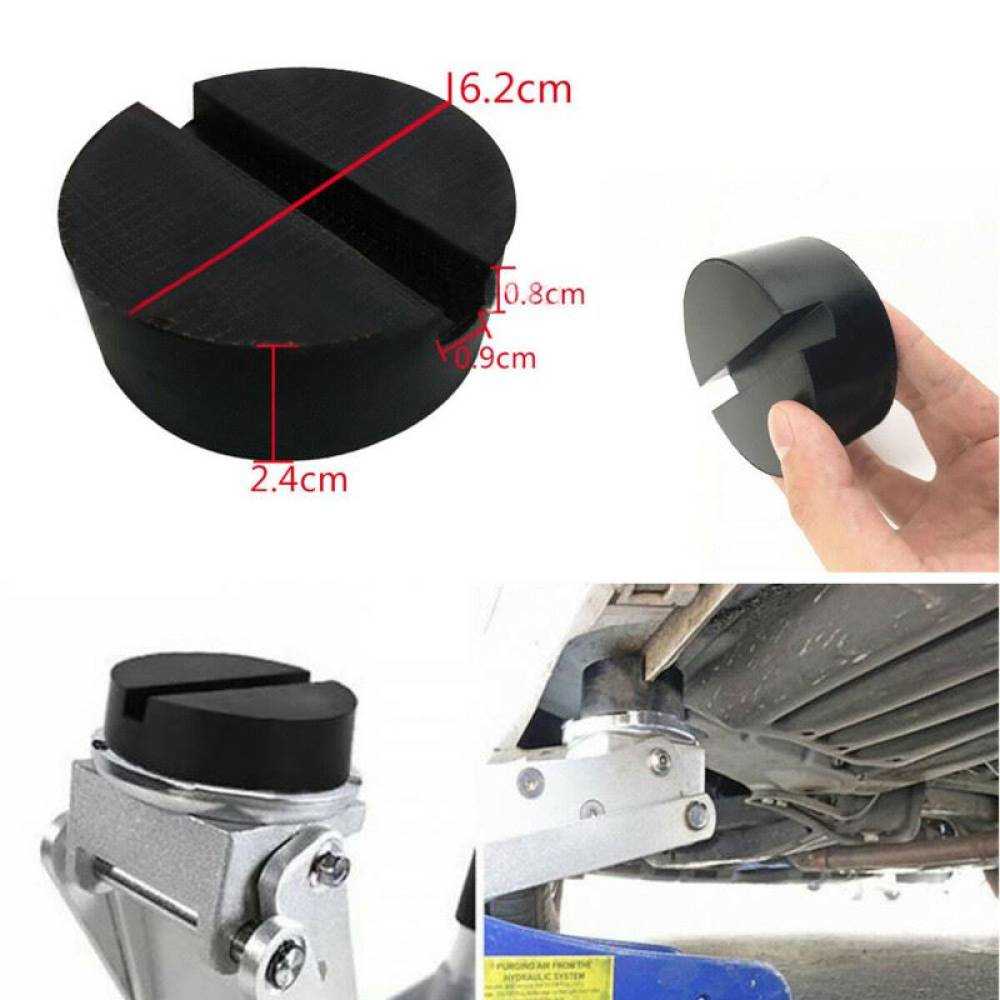 Tampon cauciuc pentru cric, universal, fi62, h24, 347.61 Heyner