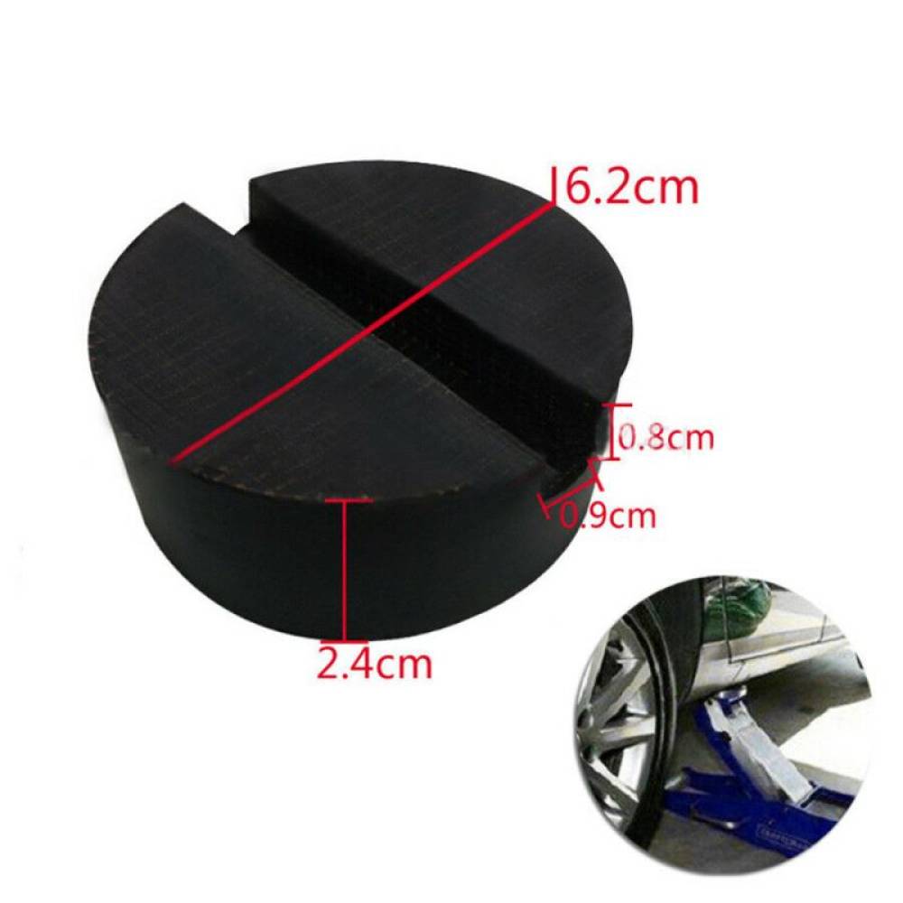 Tampon cauciuc pentru cric, universal, fi62, h24, 347.61 Heyner
