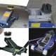 Tampon cauciuc pentru cric, universal, fi62, h24, 347.61 Heyner