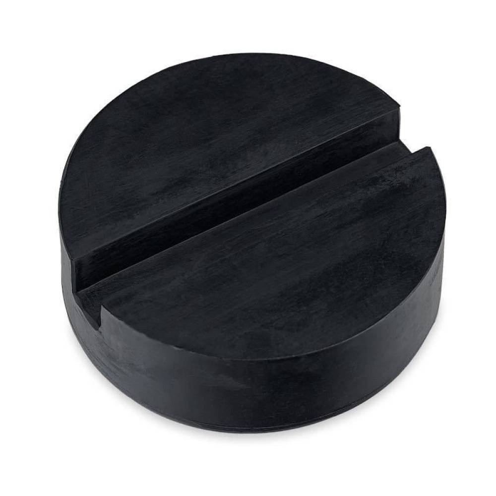 Tampon cauciuc pentru cric, universal, fi62, h24, 347.61 Heyner