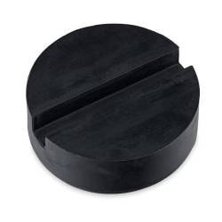 Tampon cauciuc pentru cric, universal, fi62, h24, 347.61 Heyner