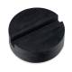 Tampon cauciuc pentru cric, universal, fi62, h24, 347.61 Heyner