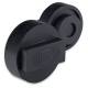 Tampon cauciuc pentru cric crocodil, BMW fi65, h44, 347.62 Heyner