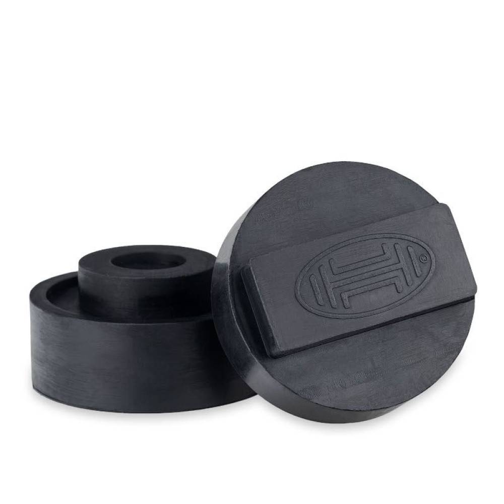 Tampon cauciuc pentru cric crocodil, BMW fi65, h44, 347.62 Heyner