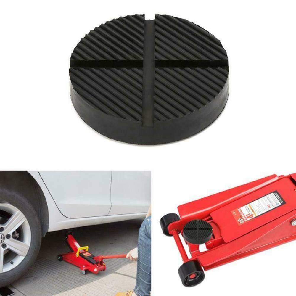 Tampon cauciuc pentru cric universal fi125, h26, 347.64 Heyner