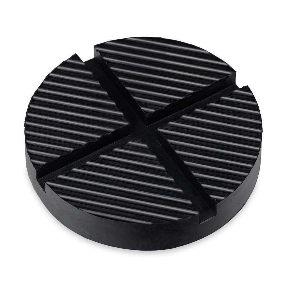 Tampon cauciuc pentru cric universal fi125, h26, 347.64 Heyner