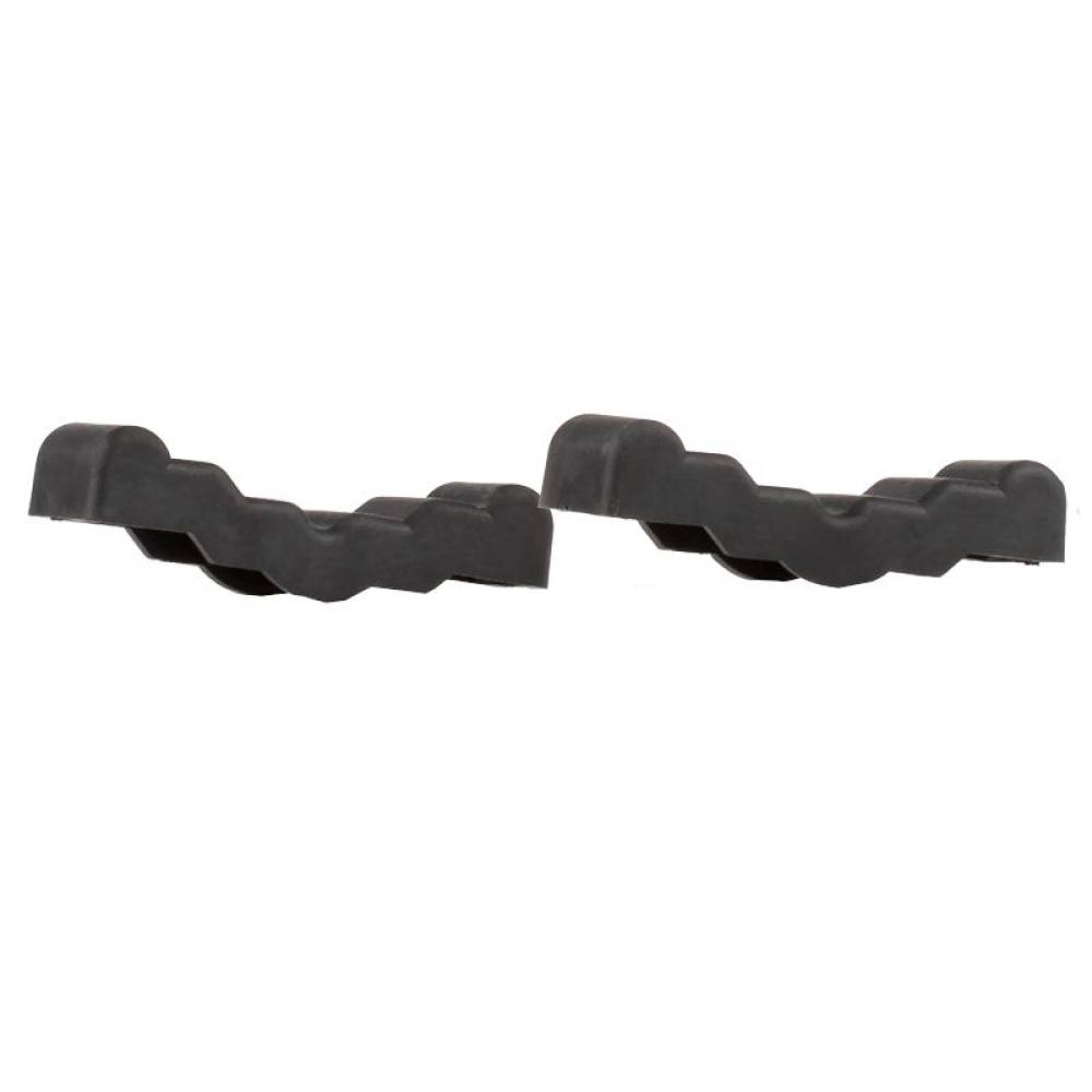 Set 2 tampoane cauciuc pentru cric capra 3T, 347.43, 347.45 Heyner Set 2 tampoane cauciuc pentru cric capra 3T, 347.43, 347.45 Heyner