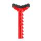 Set 2 tampoane cauciuc pentru cric capra 3T, 347.43, 347.45 Heyner Set 2 tampoane cauciuc pentru cric capra 3T, 347.43, 347.45 Heyner