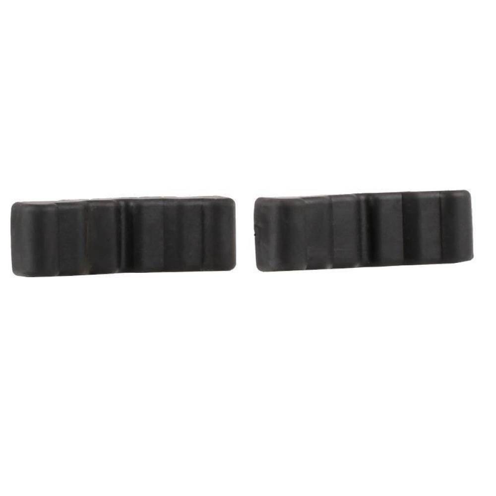 Set 2 tampoane cauciuc pentru cric capra 3T, 347.43, 347.45 Heyner Set 2 tampoane cauciuc pentru cric capra 3T, 347.43, 347.45 Heyner