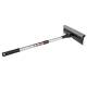 Curatitor geam, cu maner telescopic L25, 50-80cm, lama 25cm, 407.32 Heyner
