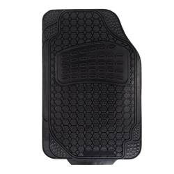 Covoras universal 72x45, ajustabile, din cauciuc, ovale Buble, fata stanga 732.03 Alca