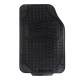 Covoras universal 72x45, ajustabile, din cauciuc, ovale Buble, fata stanga 732.03 Alca