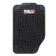 Covoras universal 72x45, ajustabile, din cauciuc, ovale Buble, fata stanga 732.03 Alca