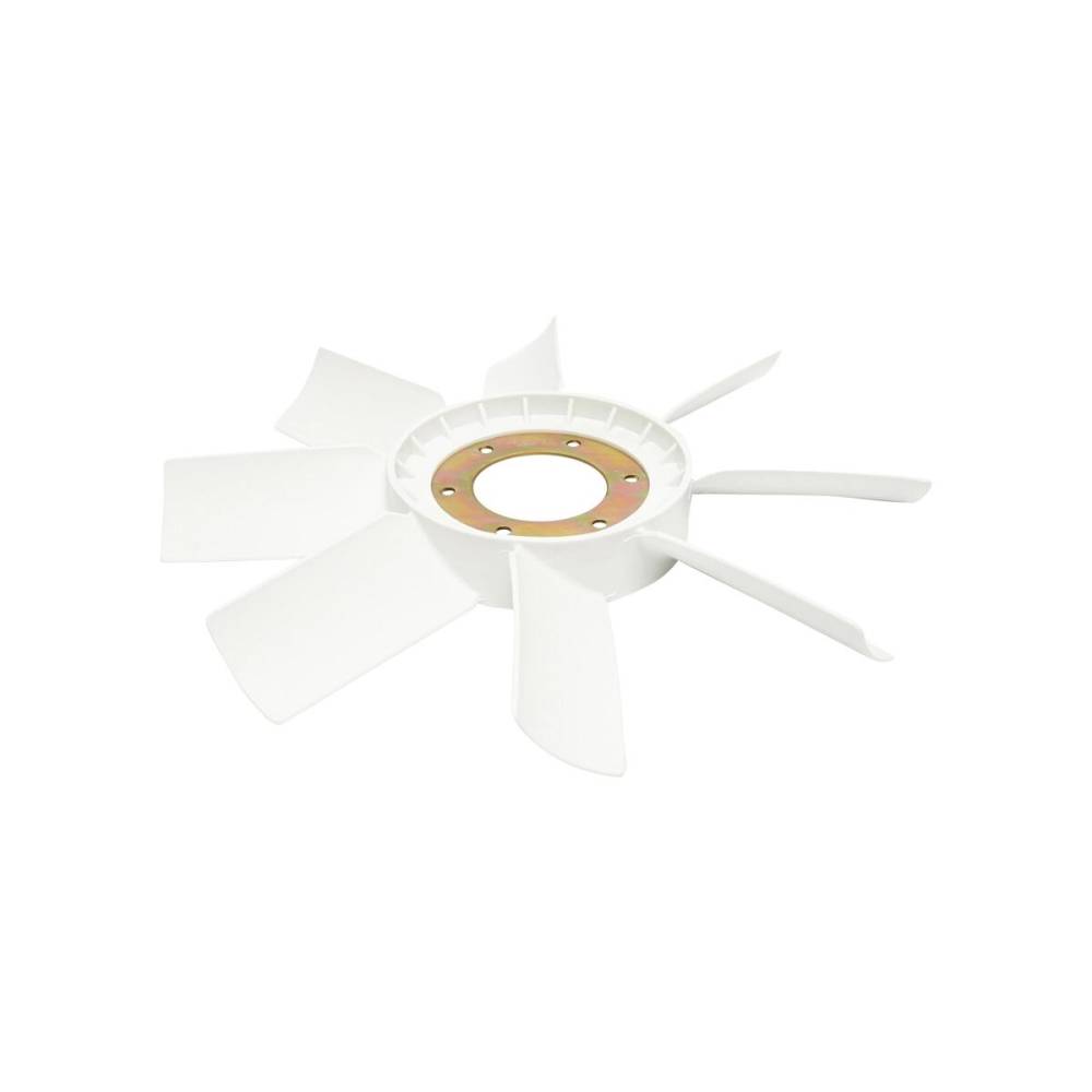 Paleta ventilator plastic U650, 10 palete, ar37G, 103.11.010-10P