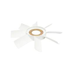 Paleta ventilator plastic U650, 10 palete, ar37G, 103.11.010-10P