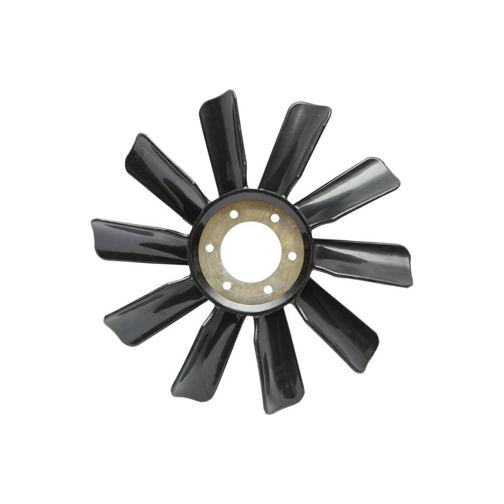 Paleta ventilator plastic U650, 10 palete, ar37G, 103.11.010-10P