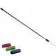 Coada telescopica pentru perie (61700) spalat camion, 260cm, 42883 Carco