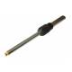 Coada telescopica pentru perie (61700) spalat camion, 260cm, 42883 Carco