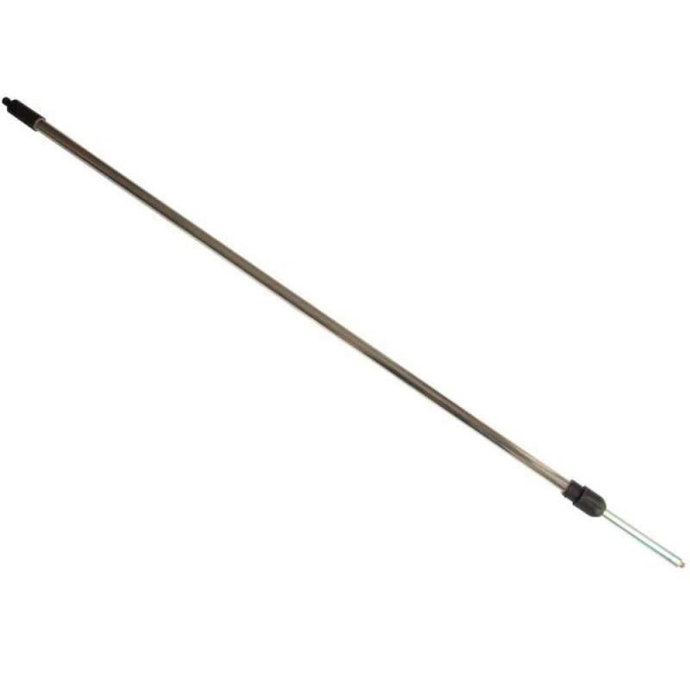 Coada telescopica pentru perie (61700) spalat camion, 260cm, 42883 Carco