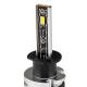 Set 2 becuri H1, cu LED, 12V, 42W, 3600lm, 6500K, 03329 Amio Set 2 becuri H1, cu LED, 12V, 42W, 3600lm, 6500K, 03329 Amio