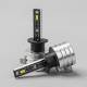 Set 2 becuri H1, cu LED, 12V, 42W, 3600lm, 6500K, 03329 Amio Set 2 becuri H1, cu LED, 12V, 42W, 3600lm, 6500K, 03329 Amio