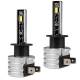 Set 2 becuri H1, cu LED, 12V, 42W, 3600lm, 6500K, 03329 Amio Set 2 becuri H1, cu LED, 12V, 42W, 3600lm, 6500K, 03329 Amio