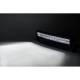 Proiector 550x75, LED BAR, 40 LED-uri, 120W, combo, curbat, 120CRV-C-Y3EP