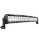 Proiector 550x75, LED BAR, 40 LED-uri, 120W, combo, curbat, 120CRV-C-Y3EP