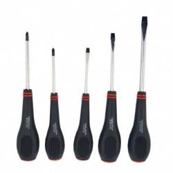 Set surubelnite Magnetizate, 5 bucati, 42216 CarCo
