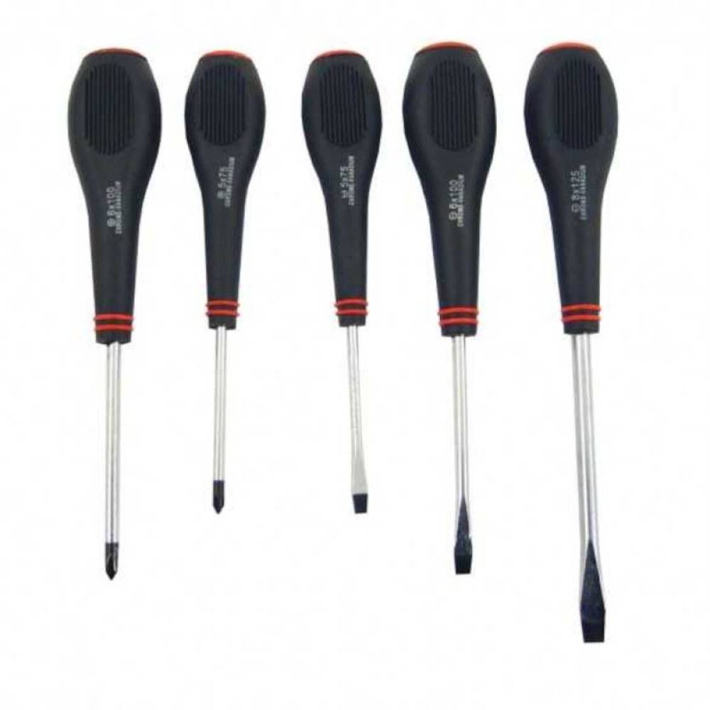 Set surubelnite Magnetizate, 5 bucati, 42216 CarCo