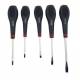 Set surubelnite Magnetizate, 5 bucati, 42216 CarCo