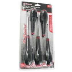 Set surubelnite Magnetizate, 5 bucati, 42216 CarCo