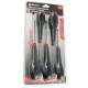 Set surubelnite Magnetizate, 5 bucati, 42216 CarCo