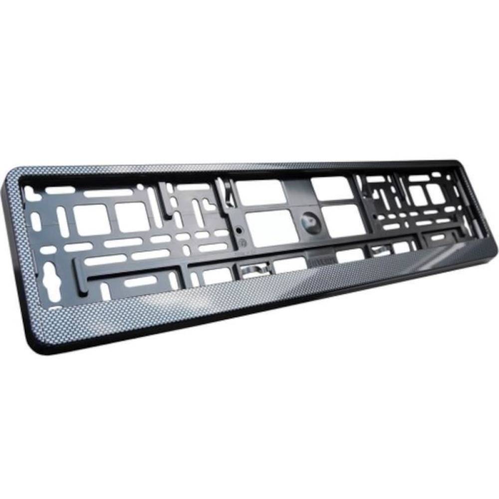 Suport numar carbon (buza detasabila), 47451 CarCo