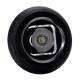Lampa gabarit fi28, cu LED, incastrabila (fi19.6), alba FT-074B Fristom
